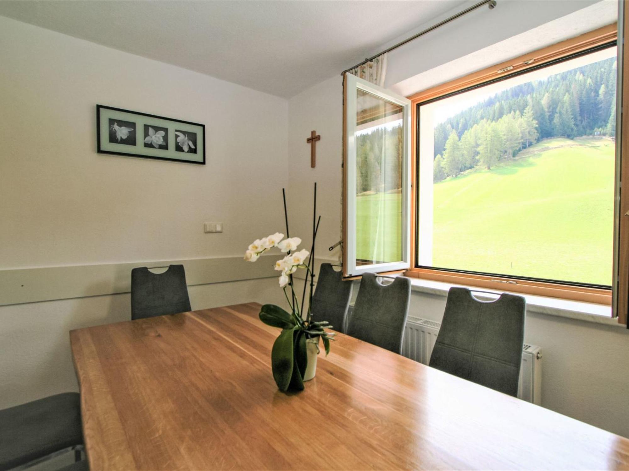 Apartment Obernberg By Interhome Обернберг-на-Бреннере Экстерьер фото